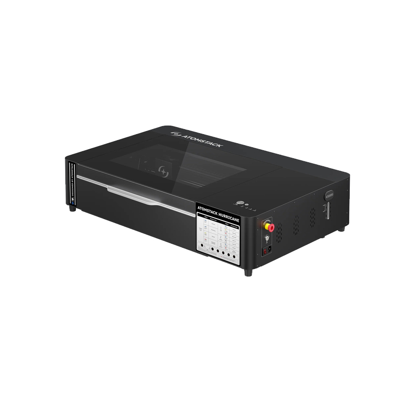 Industrial Laser Cutter - Atomstack K60 Co2 Laser Cutting Engraver