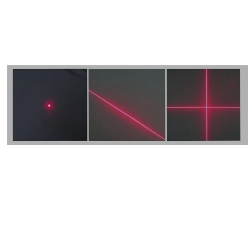 Diode Laser Module - Focusable Head 3-5V 650nm 10mw/30mw/50mw/100mw/200mw Red