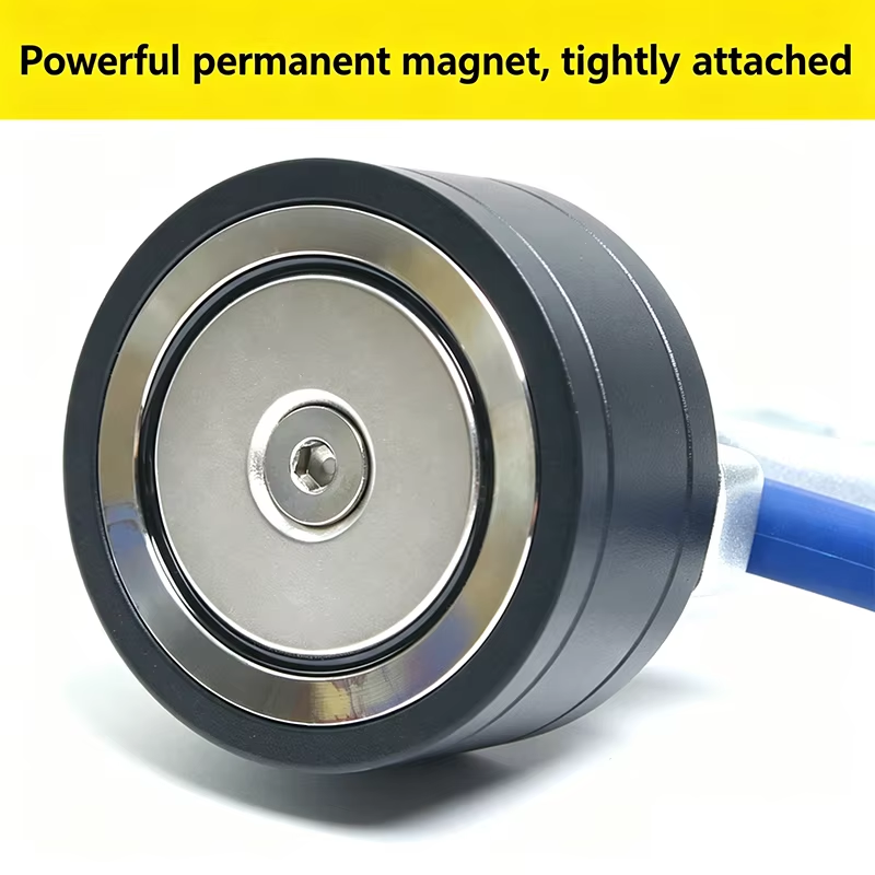 Industrial Laser Cutter - 30KG Strong Magnetic Pickup Tool Load