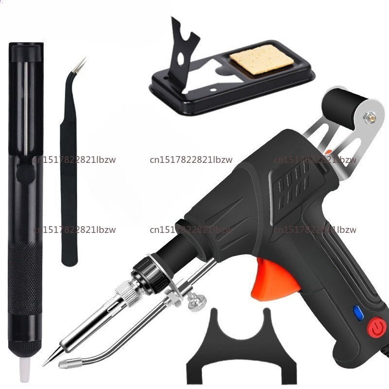 Industrial Handheld Laser Welder - Premium-Internally Heated Industrial Laser-Welding Tool,110V Handheld