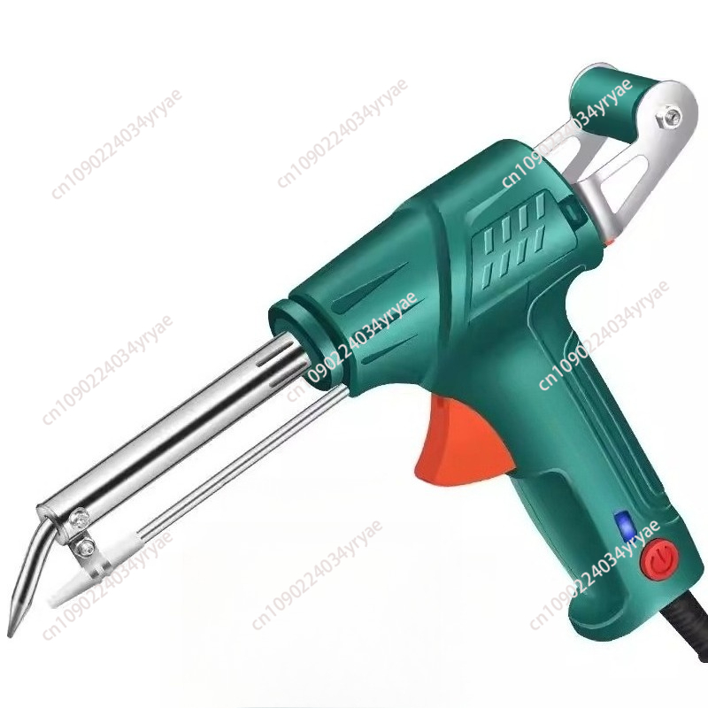 Industrial Handheld Laser Welder - A88E-Internally Heated Industrial Laser-Welding Tool,110V Handheld