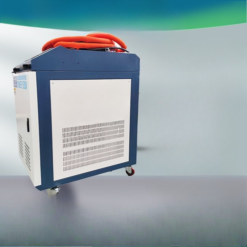 Industrial Laser Welding Tool - Small Laser Welding Machine Industrial Grade