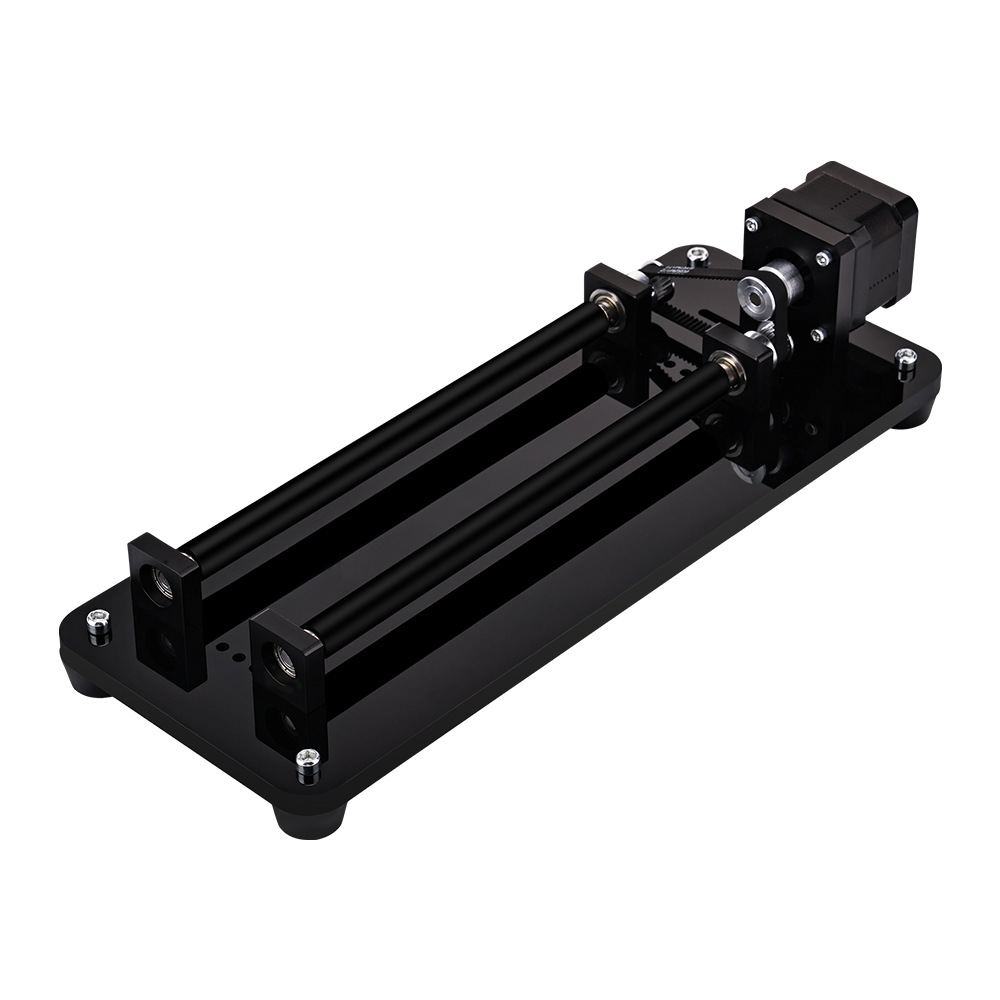 Industrial Laser Table - NEJE Carving Machine Rotary Roller Platform,Rotary