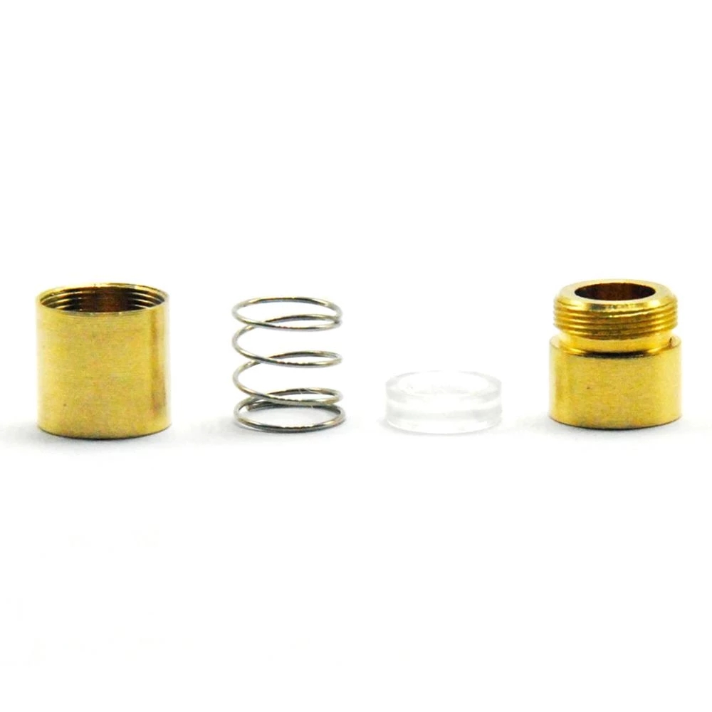 Diode Laser Module - 8x13mm Mini Case/Laser Diode housing/Host for