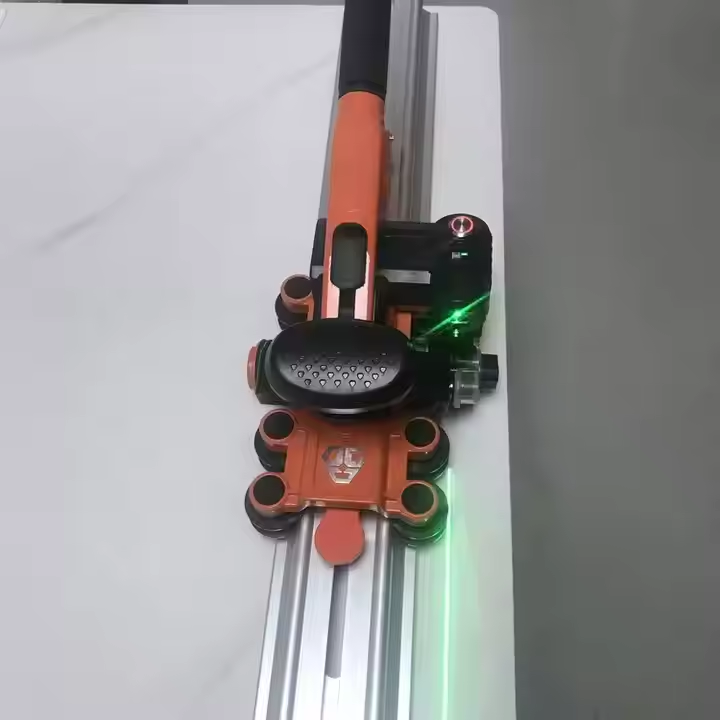 Industrial Laser Guide - Industrial Laser 3.8m Large Format Guide