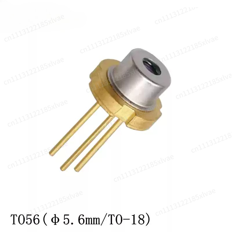 Diode Laser Module - 1550Nm 5.6mm Laser Diode 2W Output
