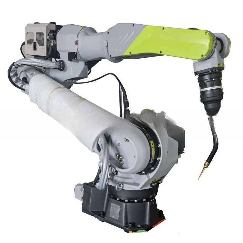 Industrial Laser Welding Tool - In-stock industrial robots, laser six-axis welding
