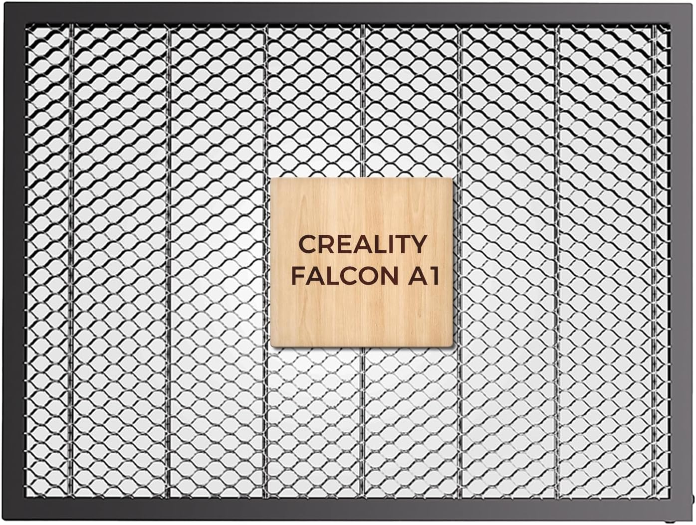 Industrial Laser Table - Creality Laser Cutting Honeycomb Working Table