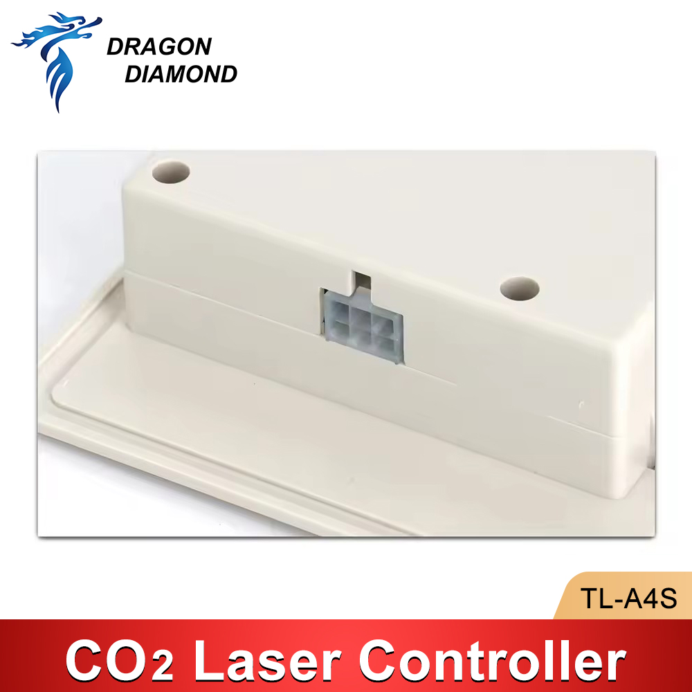 TL-A4S Co2 Laser Controller Sy - Industrial Laser Cutter review and price