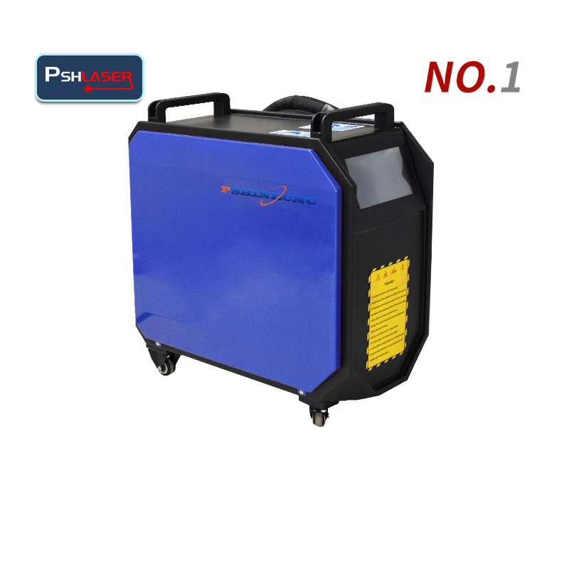New High Precision Handheld In - Industrial Handheld Laser Welder review and price