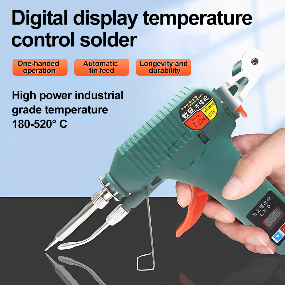 80W 120W Digital Handheld Sold - Industrial Laser Welding Tool review and price