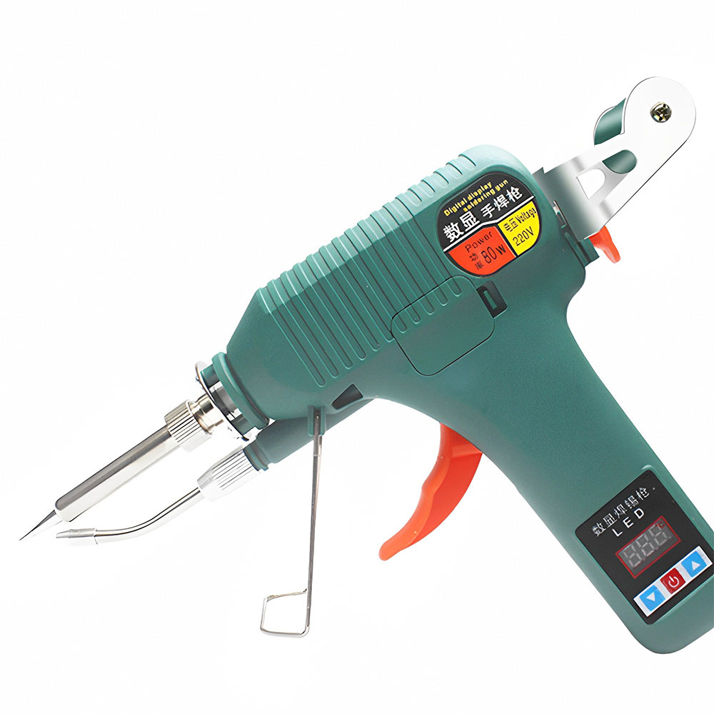 80W 120W Digital Handheld Sold - Industrial Laser Welding Tool review and price