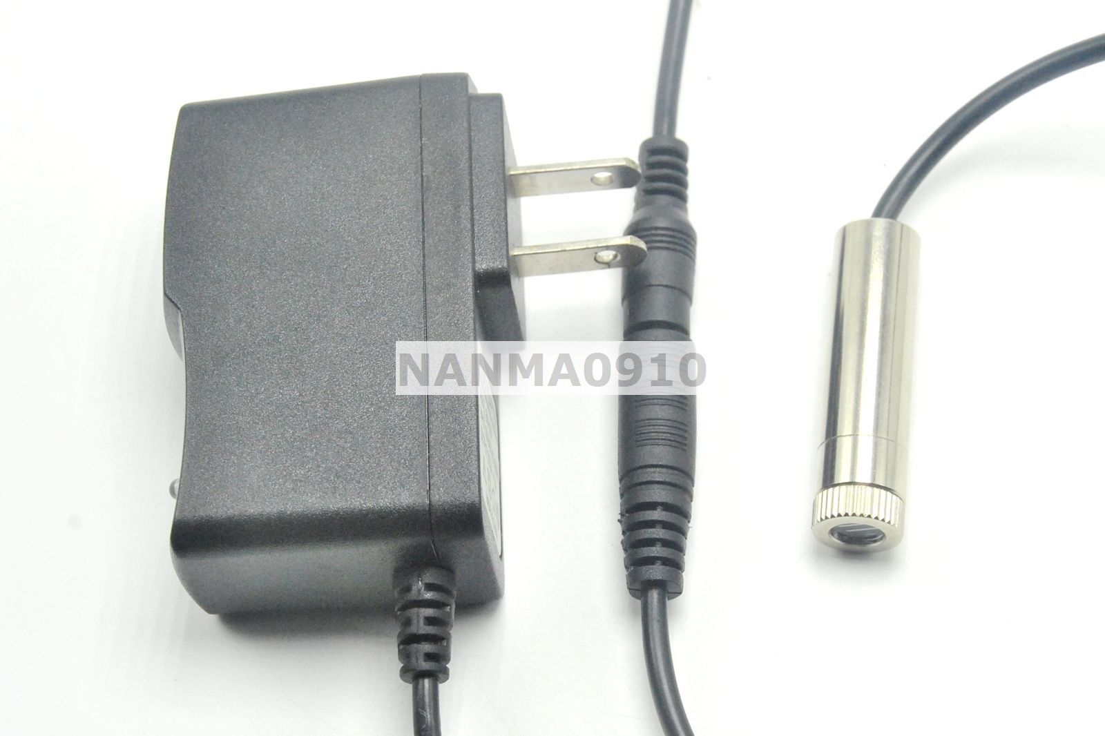 Dot/Line/Cross Focusable 650nm - Diode Laser Module review and price