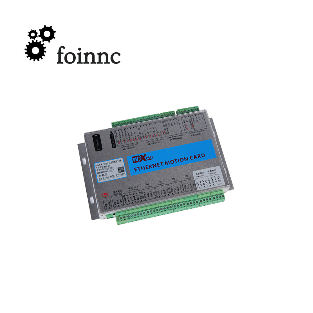 CNC Mach3 Ethernet Breakout Bo - Breakout Board Mach3 review and price