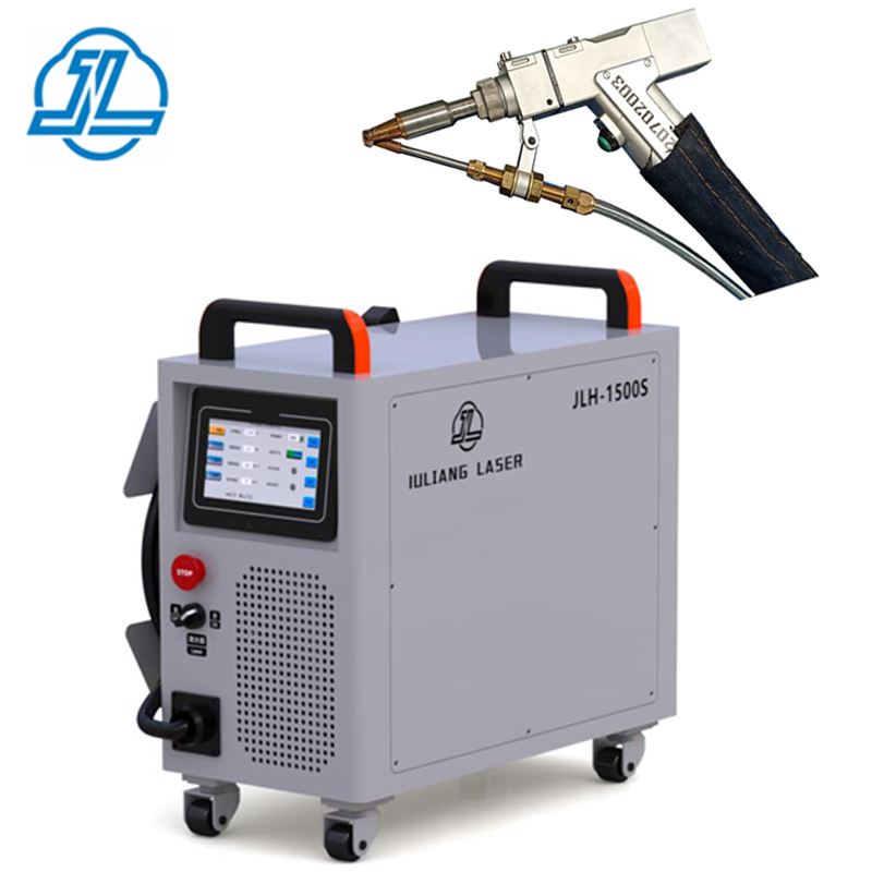 Industrial Handheld Laser Weld - Industrial Laser Welding Tool review and price