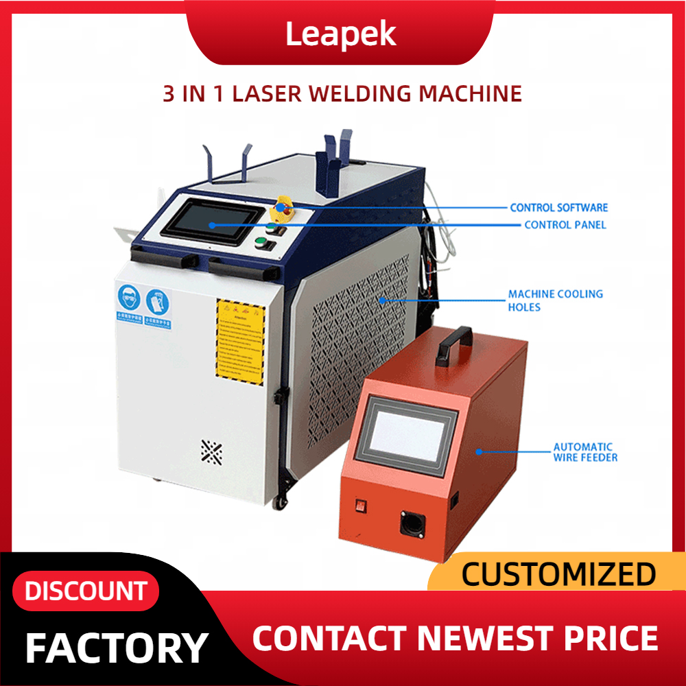 Handheld Fiber Laser Welding M - Industrial Handheld Laser Welder review and price