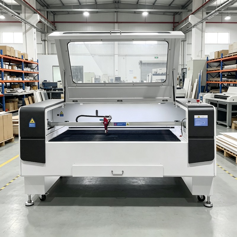 Touchfast 1kw 1500 Watt 3d 4ft - Industrial Laser Cutter review and price