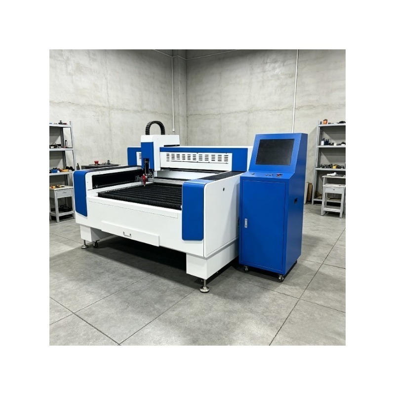 Touchfast 1kw 1500 Watt 3d 4ft - Industrial Laser Cutter review and price