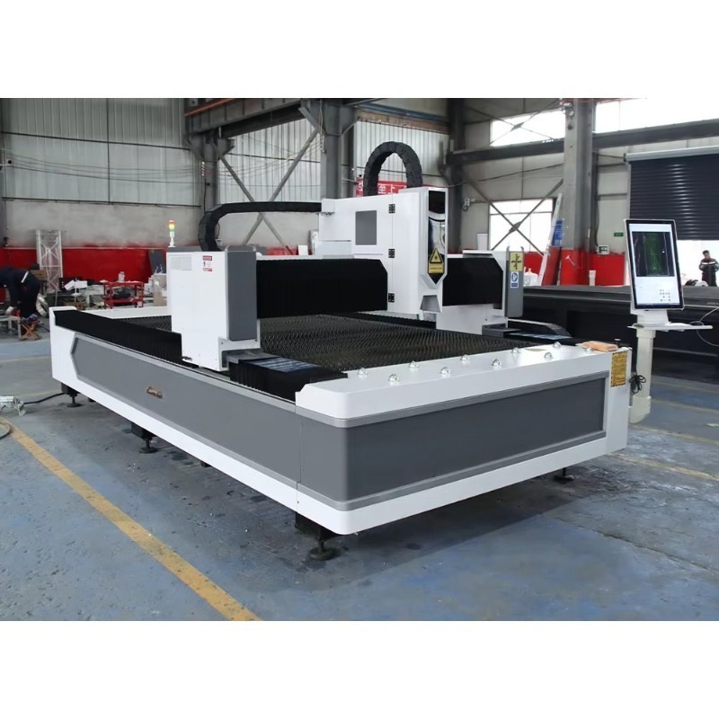 Touchfast 1kw 1500 Watt 3d 4ft - Industrial Laser Cutter review and price