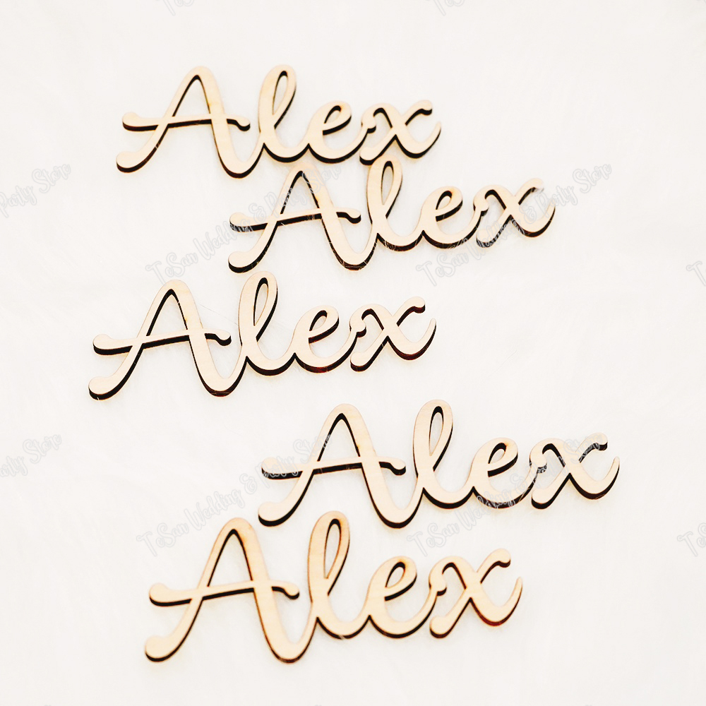 20Pcs Personalized Engraved We - Industrial Laser Table review and price