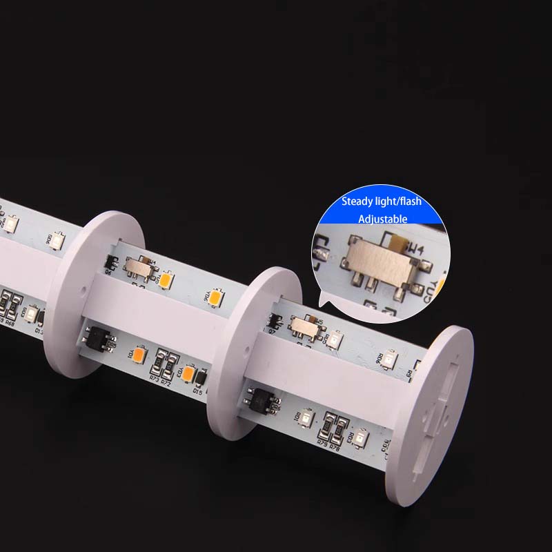LED Tricolor Light Signal Towe - Industrial Laser Welding Tool review and price