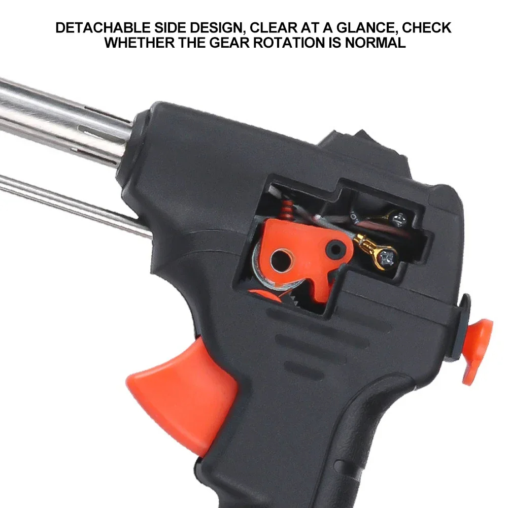 Automatically Soldering Gun 11 - Industrial Laser Welding Tool review and price