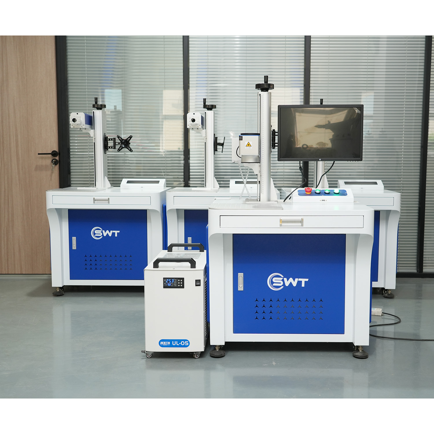 Industrial UV Laser Marking Pr - Industrial Laser Printing review and price
