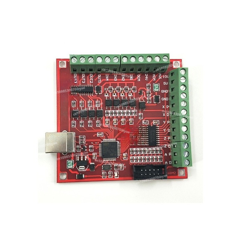 For MACH3 100Khz Breakout Boar - Breakout Board Mach3 review and price