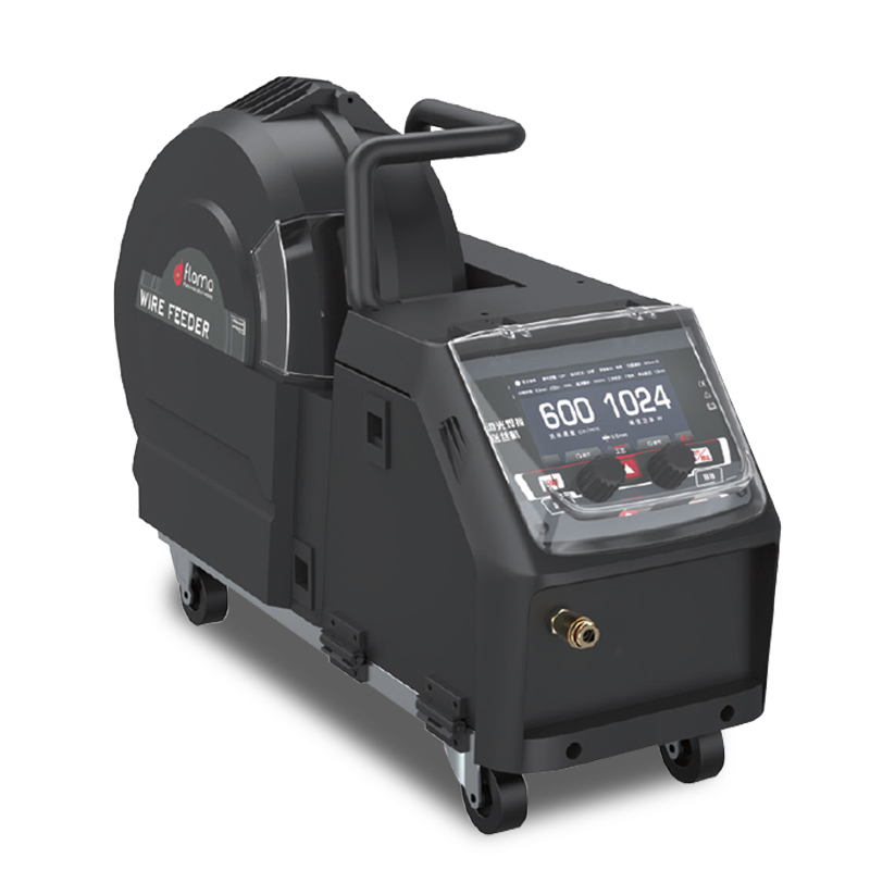 Heavy-Duty 3000W Water-Cooled  - Industrial Handheld Laser Welder review and price