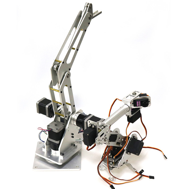 Industrial mechine arm three-a - Industrial Laser Printing review and price
