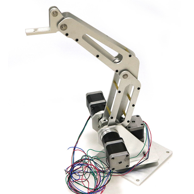 Industrial mechine arm three-a - Industrial Laser Printing review and price