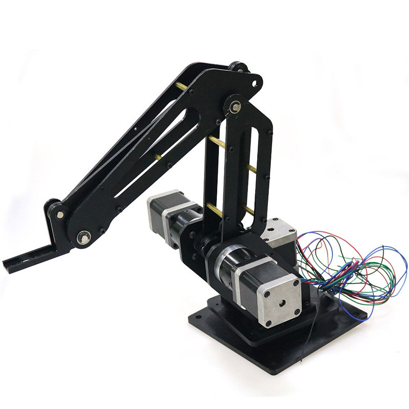 Industrial mechine arm three-a - Industrial Laser Printing review and price