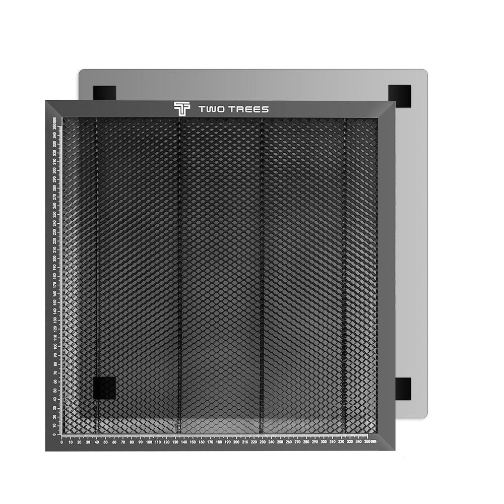 Laser Engraver Honeycomb Worki - Industrial Laser Table review and price