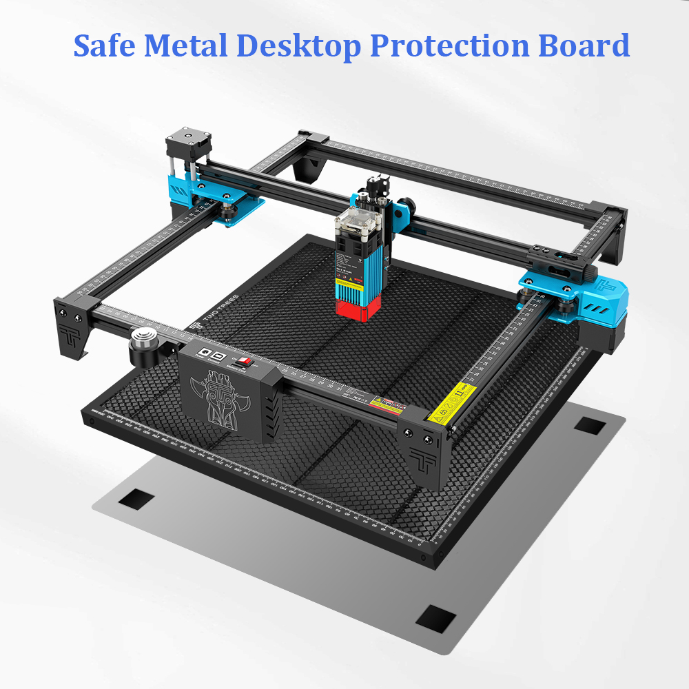 Laser Engraver Honeycomb Worki - Industrial Laser Table review and price
