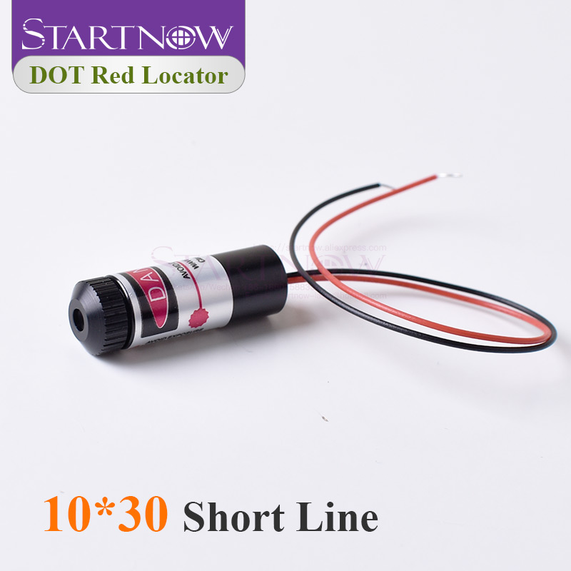 Laser Dot Red Positioning 650n - Diode Laser Module review and price