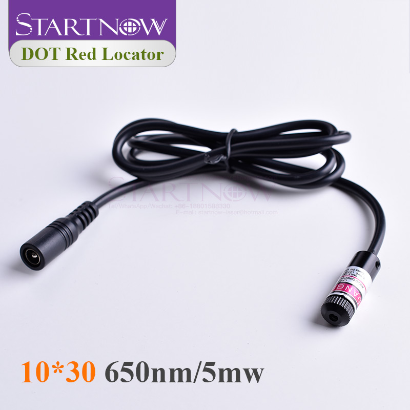 Laser Dot Red Positioning 650n - Diode Laser Module review and price