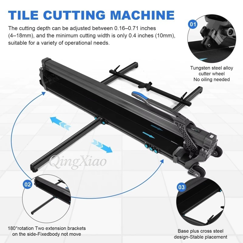 Industrial Grade Manual Slab T - Industrial Laser Guide review and price