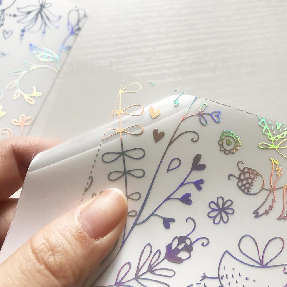 FONLYU 50PCS Transparent Laser - Industrial Laser Cutter review and price