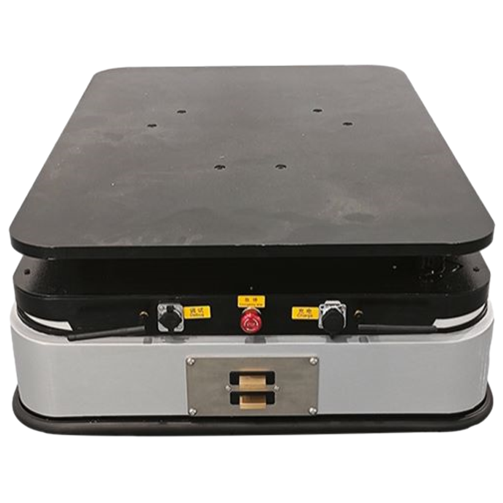 MDBOT Max Load 600KG Automatic - Industrial Laser Guide review and price