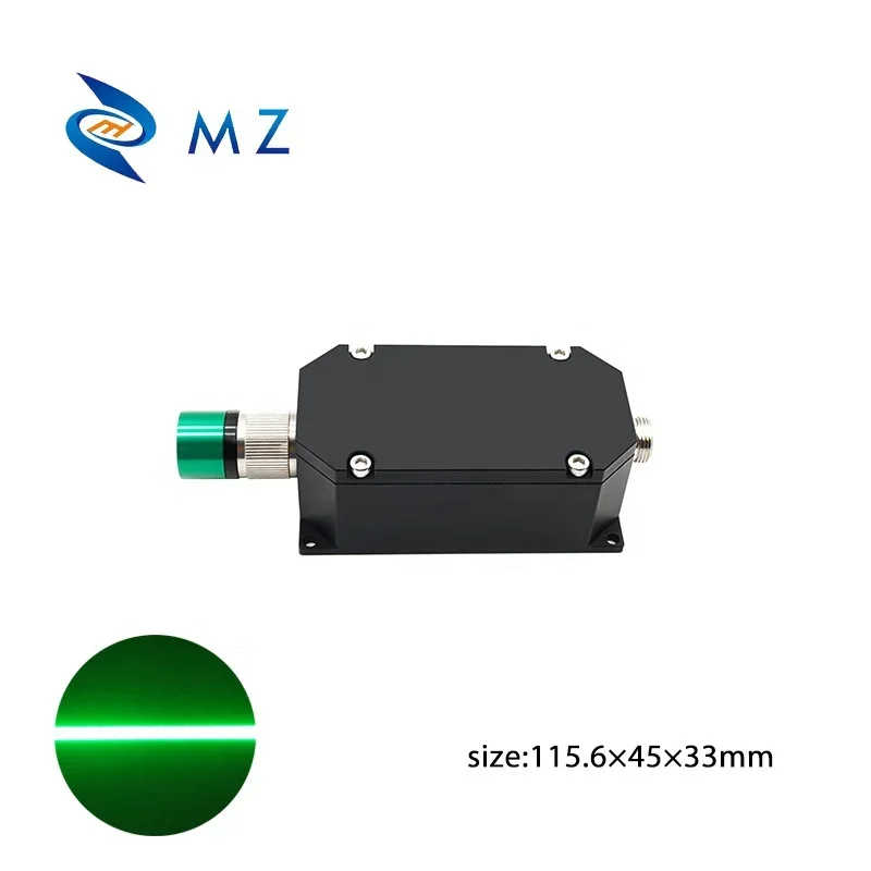 High Brightness Adjustable Foc - Diode Laser Module review and price