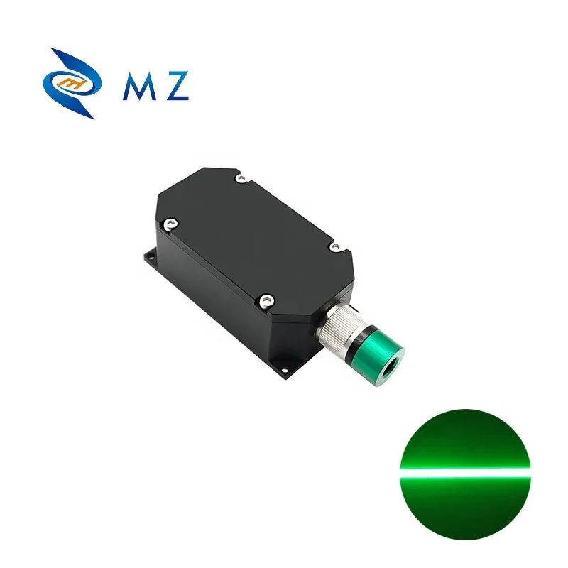 High Brightness Adjustable Foc - Diode Laser Module review and price
