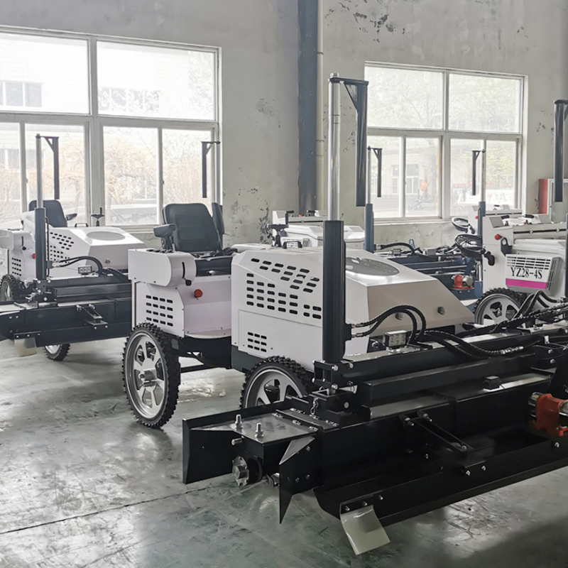 Customized Laser Guided Concre - Industrial Laser Guide review and price