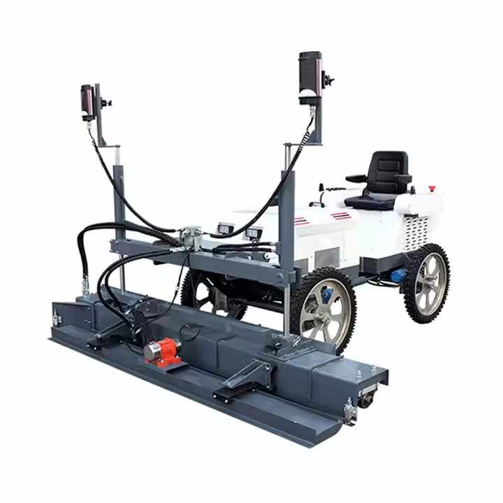 Customized Laser Guided Concre - Industrial Laser Guide review and price