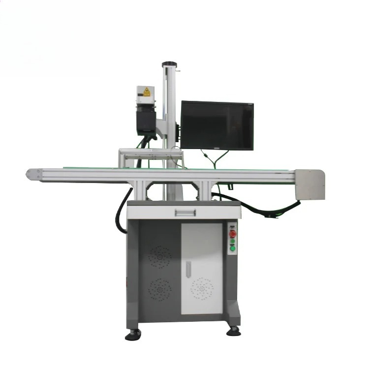 Industrial UV Laser Marking Pr - Industrial Laser Printing review and price