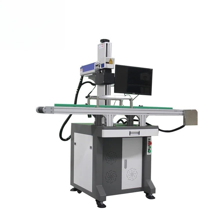 Industrial UV Laser Marking Pr - Industrial Laser Printing review and price
