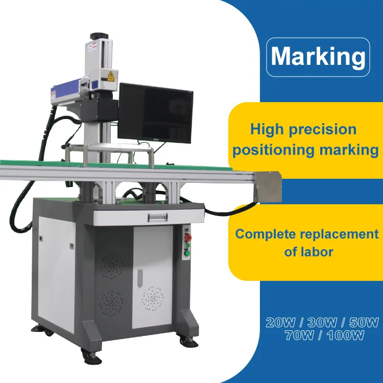 Industrial UV Laser Marking Pr - Industrial Laser Printing review and price