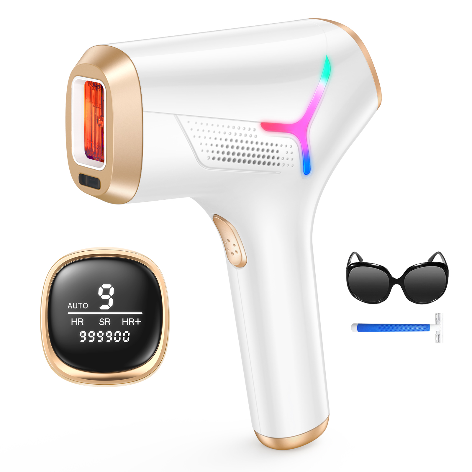 Laser Hair Removal IPL Device  - Industrial Laser Hair Removal Machine review and price