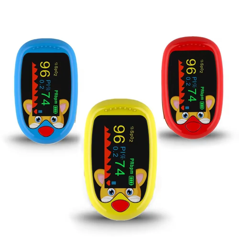 USB Oximeter Finger Medical In - Industrial Laser Temperature review and price