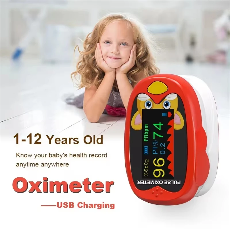 USB Oximeter Finger Medical In - Industrial Laser Temperature review and price