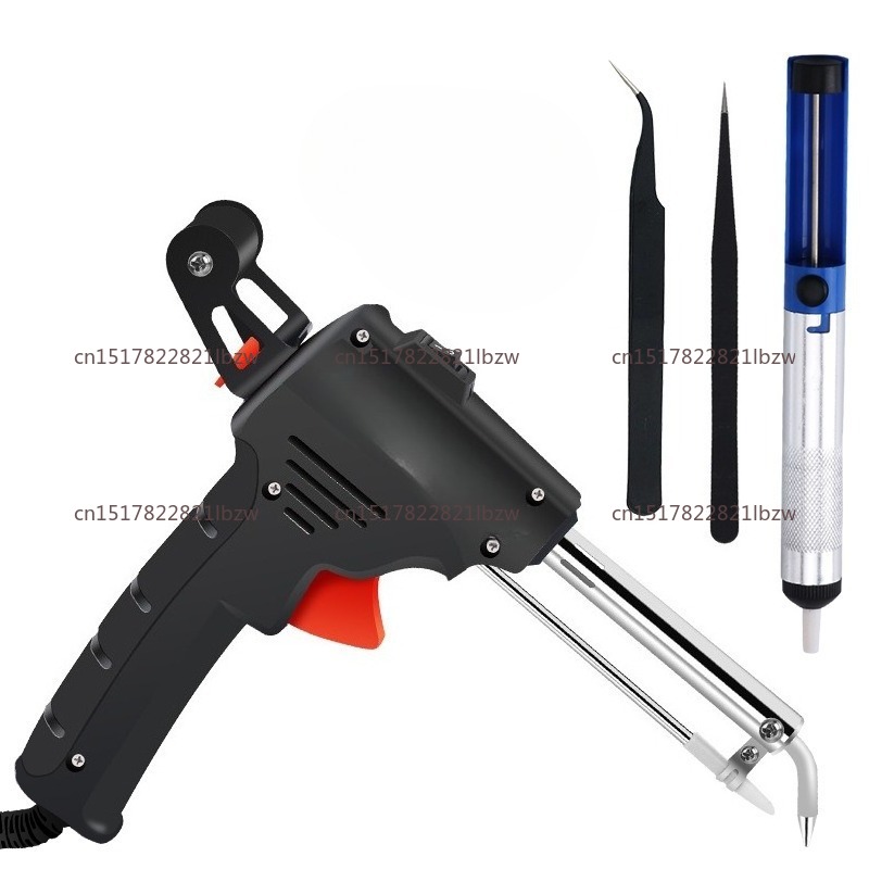 Premium-Internally Heated Indu - Industrial Handheld Laser Welder review and price